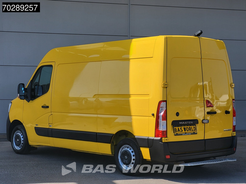 Renault Master Z.E. 77PK Z.E. 77PK Elektrisch 33kWh WLTP 120km L2H2 L2 E-Tech Camera Airco Cruise 10m3 Airco Cruise control - Mazs furgons, Elektriskais furgons: foto 2 Renault Master Z.E. 77PK Z.E. 77PK Elektrisch 33kWh WLTP 120km L2H2 L2 E-Tech Camera Airco Cruise 10m3 Airco Cruise control - Mazs furgons, Elektriskais furgons: foto 2