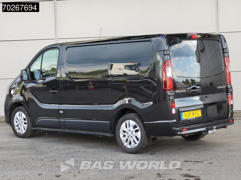 Renault Trafic 145pk Automaat L1H1 Euro6 LED Navi Camera Trekhaak Airco Cruise L1 5m3 Airco Trekhaak Cruise control - Mazs furgons: foto 2 Renault Trafic 145pk Automaat L1H1 Euro6 LED Navi Camera Trekhaak Airco Cruise L1 5m3 Airco Trekhaak Cruise control - Mazs furgons: foto 2