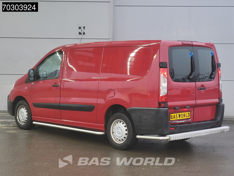 Toyota ProAce 90pk L2H1 Airco Cruise Euro6 L2 Airco Cruise control - Mazs furgons: foto 2 Toyota ProAce 90pk L2H1 Airco Cruise Euro6 L2 Airco Cruise control - Mazs furgons: foto 2