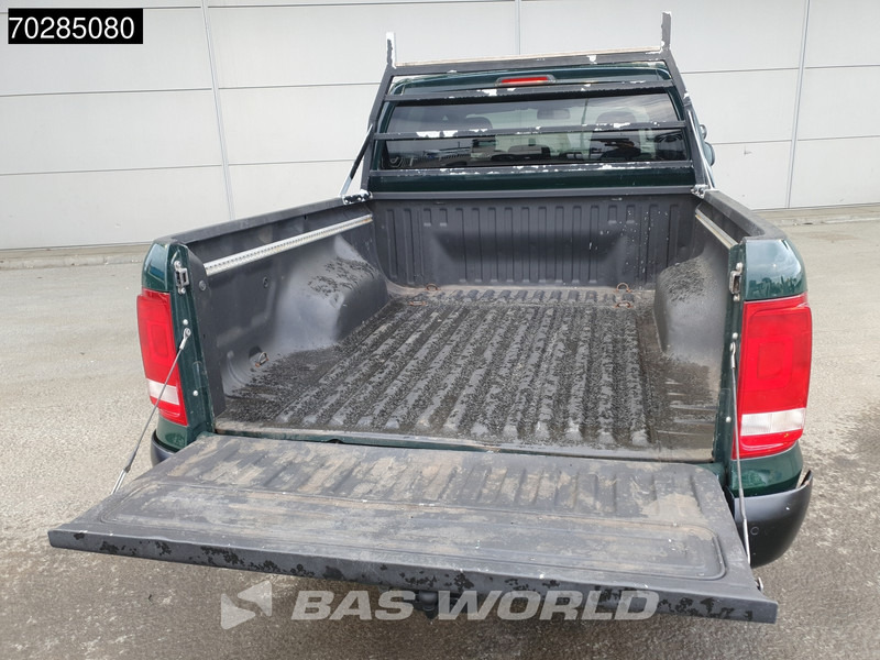 Volkswagen Amarok 140PK Trekhaak Airco Cruise Parkeersensoren Pickup Open Box Pritsche 2m3 Airco Trekhaak Cruise control - Pikaps: foto 3 Volkswagen Amarok 140PK Trekhaak Airco Cruise Parkeersensoren Pickup Open Box Pritsche 2m3 Airco Trekhaak Cruise control - Pikaps: foto 3