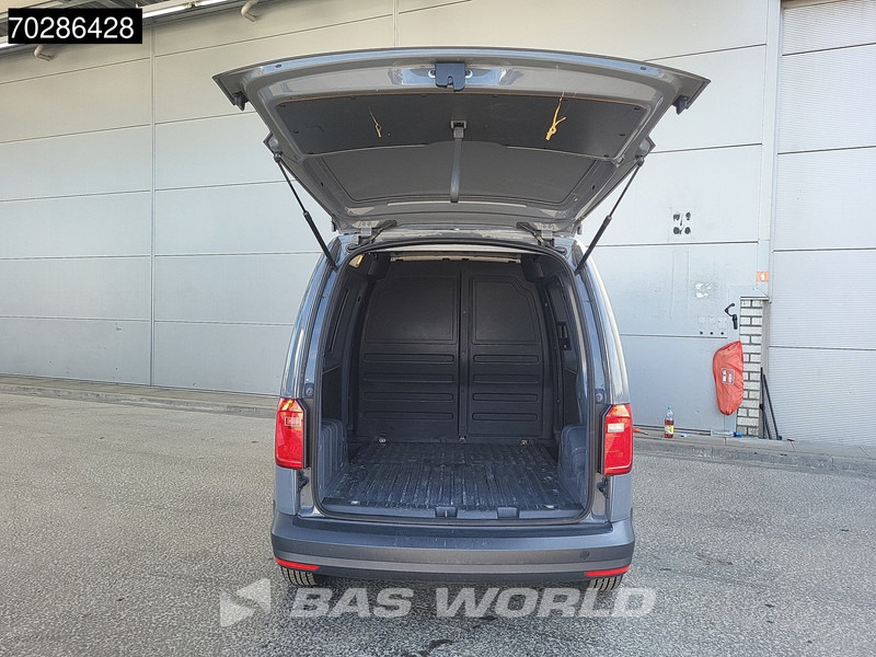 Volkswagen Caddy 102PK Benzine L1H1 Imperiaal Euro6 L1 3m3 - Mazs furgons: foto 3 Volkswagen Caddy 102PK Benzine L1H1 Imperiaal Euro6 L1 3m3 - Mazs furgons: foto 3