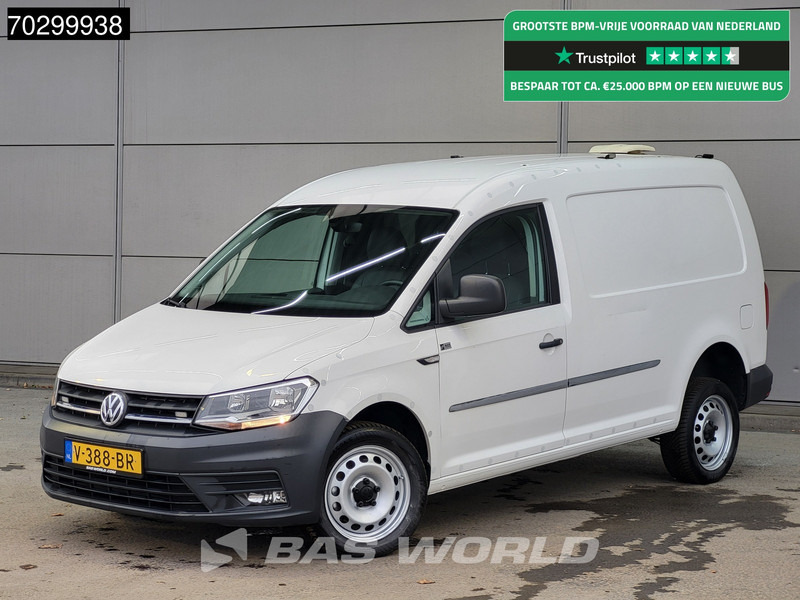 Volkswagen Caddy 120pk 4Motion 4x4 L2H1 Trekhaak Airco Cruise Werkplaatsinrichting Euro6 4WD Allrad L2 Airco Trekhaak Cruise control - Mazs furgons: foto 1 Volkswagen Caddy 120pk 4Motion 4x4 L2H1 Trekhaak Airco Cruise Werkplaatsinrichting Euro6 4WD Allrad L2 Airco Trekhaak Cruise control - Mazs furgons: foto 1