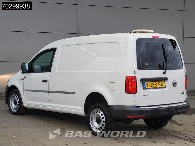 Volkswagen Caddy 120pk 4Motion 4x4 L2H1 Trekhaak Airco Cruise Werkplaatsinrichting Euro6 4WD Allrad L2 Airco Trekhaak Cruise control - Mazs furgons: foto 5 Volkswagen Caddy 120pk 4Motion 4x4 L2H1 Trekhaak Airco Cruise Werkplaatsinrichting Euro6 4WD Allrad L2 Airco Trekhaak Cruise control - Mazs furgons: foto 5