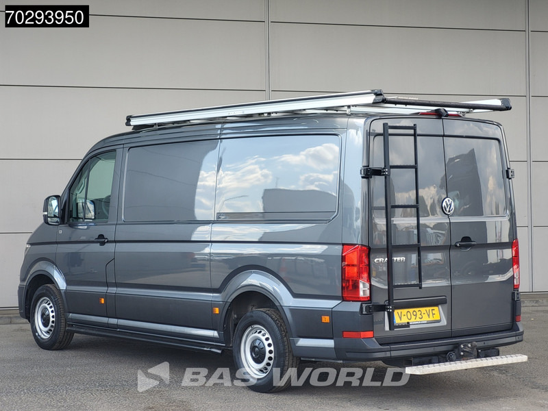 Volkswagen Crafter 102pk L3H2 Trekhaak Navi Airco Cruise Camera Imperiaal Parkeersensoren APK 04-2026 Euro6 L2H1 11m3 Airco Trekhaak Cruise control - Kravas mikroautobuss: foto 2 Volkswagen Crafter 102pk L3H2 Trekhaak Navi Airco Cruise Camera Imperiaal Parkeersensoren APK 04-2026 Euro6 L2H1 11m3 Airco Trekhaak Cruise control - Kravas mikroautobuss: foto 2