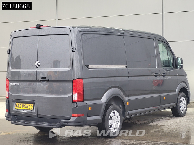 Volkswagen Crafter 140pk Automaat L3H2 LED Camera CarPlay Airco Cruise L2H1 9m3 Airco Cruise control - Kravas mikroautobuss: foto 5 Volkswagen Crafter 140pk Automaat L3H2 LED Camera CarPlay Airco Cruise L2H1 9m3 Airco Cruise control - Kravas mikroautobuss: foto 5