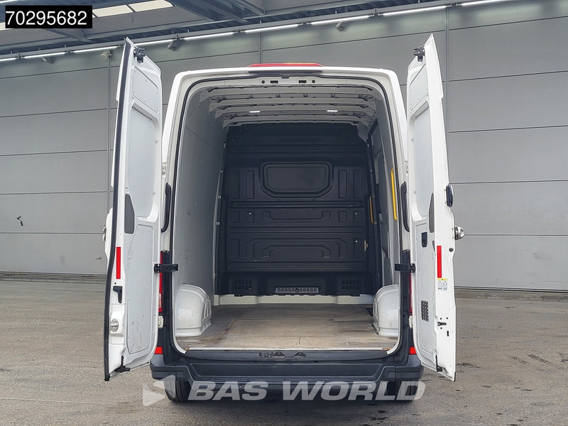Volkswagen Crafter 140pk Automaat L3H3 Airco Cruise CarPlay L2H2 Euro6 Airco - Kravas mikroautobuss: foto 3 Volkswagen Crafter 140pk Automaat L3H3 Airco Cruise CarPlay L2H2 Euro6 Airco - Kravas mikroautobuss: foto 3