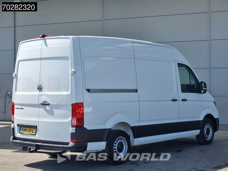 Volkswagen Crafter 140pk Automaat L3H3 Trekhaak Airco Camera Euro6 L2H2 12m3 Airco Trekhaak - Kravas mikroautobuss: foto 5 Volkswagen Crafter 140pk Automaat L3H3 Trekhaak Airco Camera Euro6 L2H2 12m3 Airco Trekhaak - Kravas mikroautobuss: foto 5