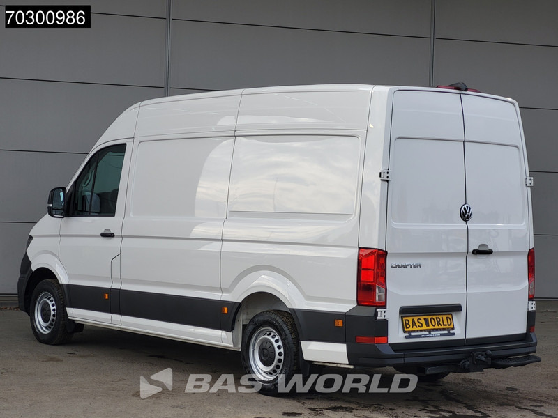 Volkswagen Crafter 140pk Automaat L3H3 Trekhaak Airco Camera Euro6 L2H2 Airco Trekhaak - Kravas mikroautobuss: foto 5 Volkswagen Crafter 140pk Automaat L3H3 Trekhaak Airco Camera Euro6 L2H2 Airco Trekhaak - Kravas mikroautobuss: foto 5