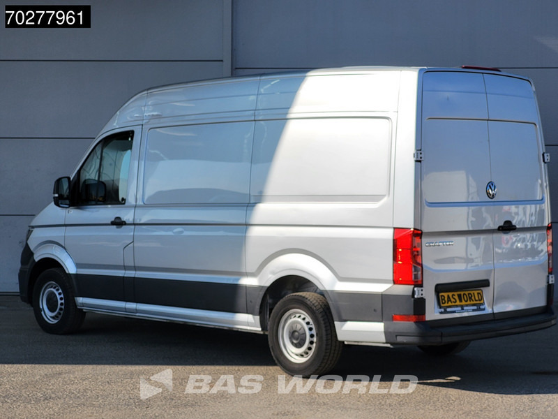 Volkswagen Crafter 140pk L2H2 Airco Cruise Carplay Parkeersensoren L2 11m3 Airco - Kravas mikroautobuss: foto 2 Volkswagen Crafter 140pk L2H2 Airco Cruise Carplay Parkeersensoren L2 11m3 Airco - Kravas mikroautobuss: foto 2