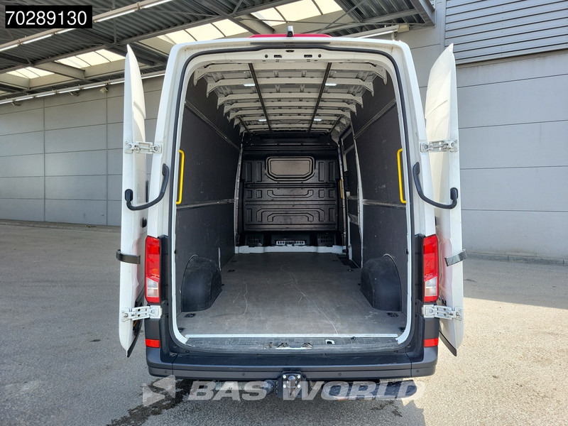 Volkswagen Crafter 140pk L4H3 Trekhaak Airco Cruise Camera Parkeersensoren Euro6 L3H2 15m3 Airco Cruise control - Kravas mikroautobuss: foto 3 Volkswagen Crafter 140pk L4H3 Trekhaak Airco Cruise Camera Parkeersensoren Euro6 L3H2 15m3 Airco Cruise control - Kravas mikroautobuss: foto 3