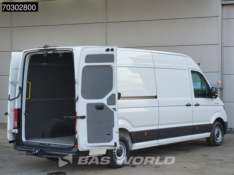 Volkswagen Crafter 177pk Automaat 180PK L4H3 Airco Cruise Parkeersensoren Euro6 L3H2 Airco Cruise control - Kravas mikroautobuss: foto 3 Volkswagen Crafter 177pk Automaat 180PK L4H3 Airco Cruise Parkeersensoren Euro6 L3H2 Airco Cruise control - Kravas mikroautobuss: foto 3
