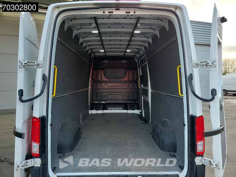 Volkswagen Crafter 177pk Automaat 180PK L4H3 Airco Cruise Parkeersensoren Euro6 L3H2 Airco Cruise control - Kravas mikroautobuss: foto 5 Volkswagen Crafter 177pk Automaat 180PK L4H3 Airco Cruise Parkeersensoren Euro6 L3H2 Airco Cruise control - Kravas mikroautobuss: foto 5