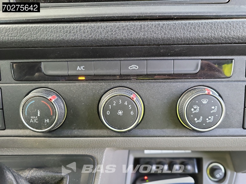 Kravas mikroautobuss Volkswagen Crafter 177pk Automaat L3H3 Trekhaak Euro6 Airco Cruise Parkeersensoren L2H2 11m3 Airco Cruise control: foto 15