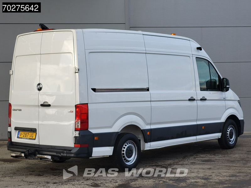 Volkswagen Crafter 177pk Automaat L3H3 Trekhaak Euro6 Airco Cruise Parkeersensoren L2H2 11m3 Airco Cruise control - Kravas mikroautobuss: foto 5 Volkswagen Crafter 177pk Automaat L3H3 Trekhaak Euro6 Airco Cruise Parkeersensoren L2H2 11m3 Airco Cruise control - Kravas mikroautobuss: foto 5