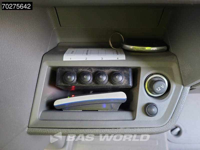 Kravas mikroautobuss Volkswagen Crafter 177pk Automaat L3H3 Trekhaak Euro6 Airco Cruise Parkeersensoren L2H2 11m3 Airco Cruise control: foto 17