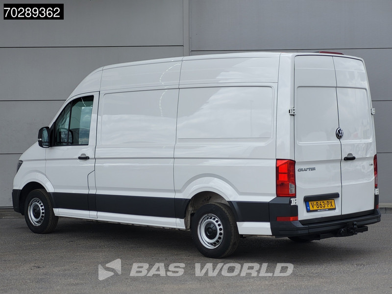 Volkswagen Crafter Easy Loader 500KG L3H3 Trekhaak Airco Cruise Euro6 L2H2 12m3 Airco Trekhaak Cruise control - Kravas mikroautobuss: foto 3 Volkswagen Crafter Easy Loader 500KG L3H3 Trekhaak Airco Cruise Euro6 L2H2 12m3 Airco Trekhaak Cruise control - Kravas mikroautobuss: foto 3