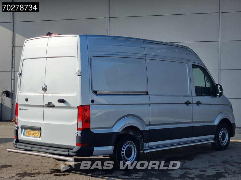 Volkswagen Crafter L3H3 Airco Cruise Camera L2H2 11m3 Airco Cruise control - Mazs furgons: foto 5 Volkswagen Crafter L3H3 Airco Cruise Camera L2H2 11m3 Airco Cruise control - Mazs furgons: foto 5