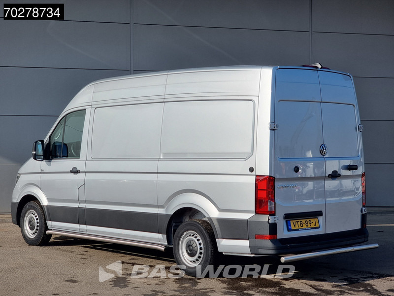 Volkswagen Crafter L3H3 Airco Cruise Camera L2H2 11m3 Airco Cruise control - Mazs furgons: foto 2 Volkswagen Crafter L3H3 Airco Cruise Camera L2H2 11m3 Airco Cruise control - Mazs furgons: foto 2