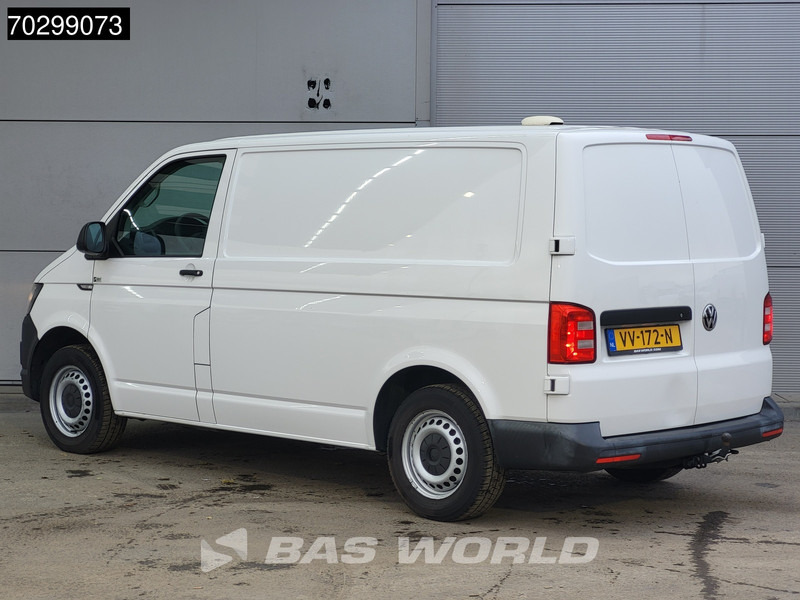 Volkswagen TRANSPORTER 102PK Trekhaak L1H1 Airco Werkplaatsinrichting Euro6 L1 Airco Trekhaak - Mazs furgons: foto 2 Volkswagen TRANSPORTER 102PK Trekhaak L1H1 Airco Werkplaatsinrichting Euro6 L1 Airco Trekhaak - Mazs furgons: foto 2