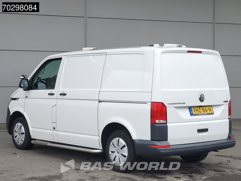 Volkswagen Transporter 150PK 4Motion 4x4 L1H1 Navi Airco Cruise Camera Parkeersensoren v+a Standkachel APK 04-2026 Euro6 L1 Kompakt Allrad 4WD Airco Cruise c - Mazs furgons: foto 2 Volkswagen Transporter 150PK 4Motion 4x4 L1H1 Navi Airco Cruise Camera Parkeersensoren v+a Standkachel APK 04-2026 Euro6 L1 Kompakt Allrad 4WD Airco Cruise c - Mazs furgons: foto 2