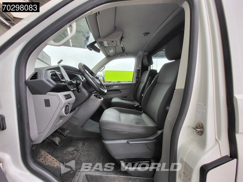 Mazs furgons Volkswagen Transporter 150PK 4Motion 4x4 L1H1 Navi Airco Cruise Camera Parkeersensoren v+a Standkachel APK 10-2026 Euro6 L1 Kompakt 4WD Allrad Airco Cruise c: foto 12