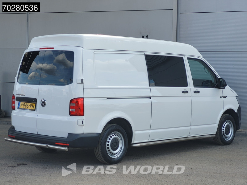 Volkswagen Transporter 150PK Automaat L2H2 Navi Airco Cruise Parkeersensoren Euro6 L2H2 L2 6m3 Airco Cruise control - Mazs furgons: foto 5 Volkswagen Transporter 150PK Automaat L2H2 Navi Airco Cruise Parkeersensoren Euro6 L2H2 L2 6m3 Airco Cruise control - Mazs furgons: foto 5