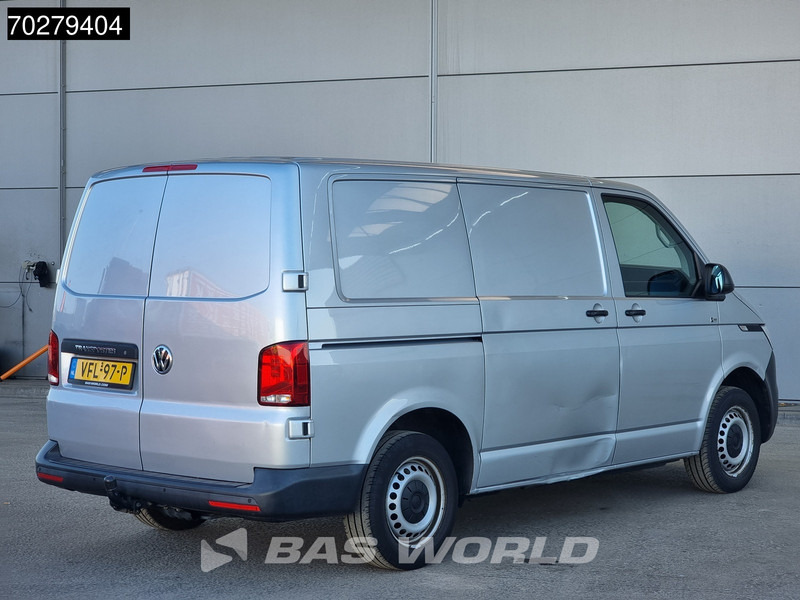 Volkswagen Transporter 90PK L1H1 Nwe model Navi Trekhaak Airco Cruise Euro6 L1 6m3 Airco Trekhaak Cruise control - Kravas mikroautobuss: foto 5 Volkswagen Transporter 90PK L1H1 Nwe model Navi Trekhaak Airco Cruise Euro6 L1 6m3 Airco Trekhaak Cruise control - Kravas mikroautobuss: foto 5