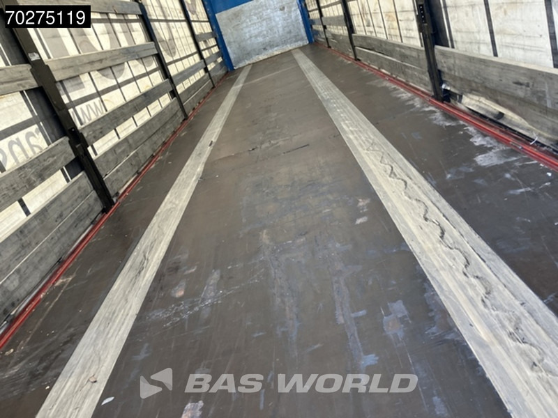 Lecitrailer LTP-3E Tautliner Techo Elevable - Tenta puspiekabe: foto 5 Lecitrailer LTP-3E Tautliner Techo Elevable - Tenta puspiekabe: foto 5