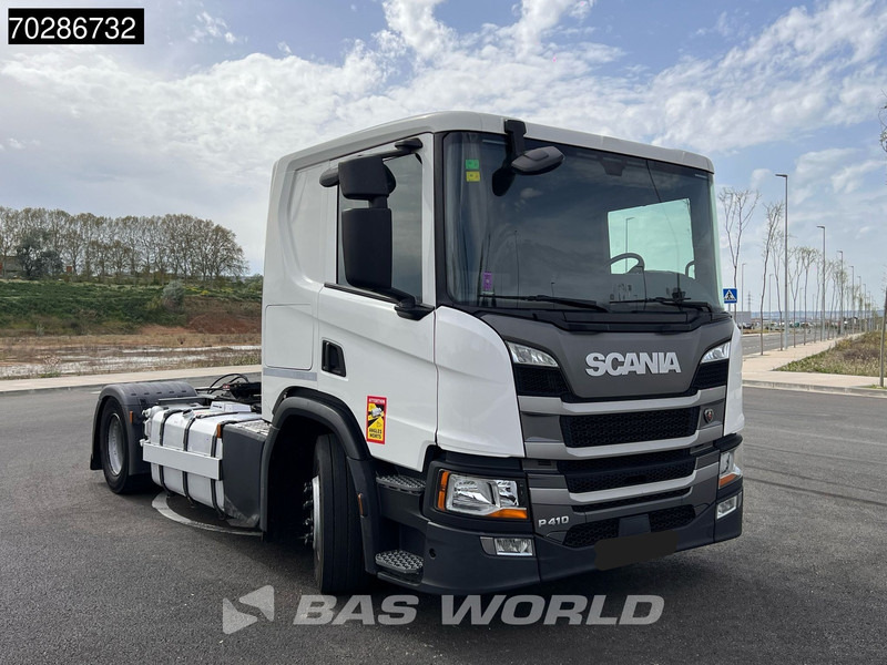 Scania P410 P 4X2 Retarder 2xTanks ACC Euro 6 - Vilcējs: foto 3 Scania P410 P 4X2 Retarder 2xTanks ACC Euro 6 - Vilcējs: foto 3