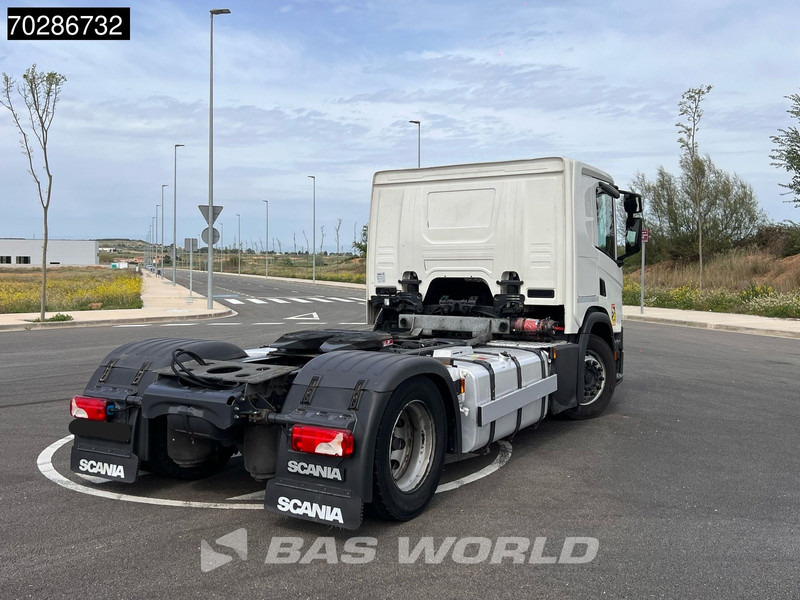 Scania P410 P 4X2 Retarder 2xTanks ACC Euro 6 - Vilcējs: foto 5 Scania P410 P 4X2 Retarder 2xTanks ACC Euro 6 - Vilcējs: foto 5