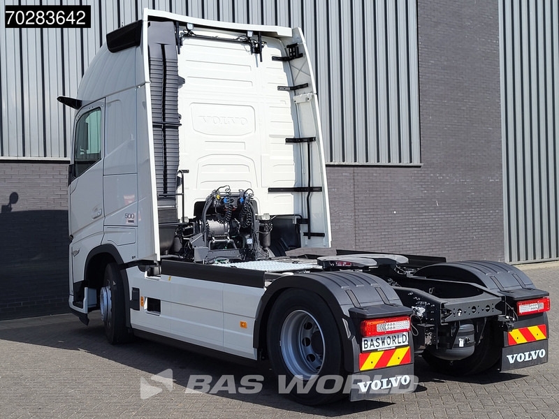 Volvo FH 500 4X2 NEW! Aero XL TC Retarder I-Parkcool 2x Tanks ACC - Vilcējs: foto 2 Volvo FH 500 4X2 NEW! Aero XL TC Retarder I-Parkcool 2x Tanks ACC - Vilcējs: foto 2