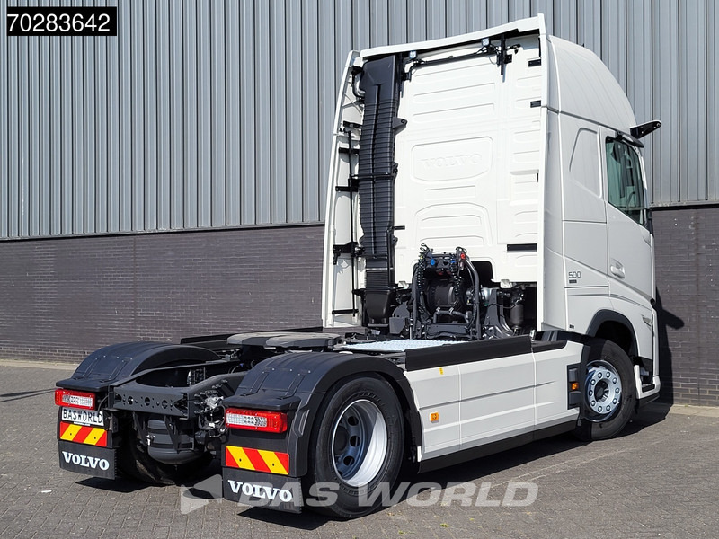 Volvo FH 500 4X2 NEW! Aero XL TC Retarder I-Parkcool 2x Tanks ACC - Vilcējs: foto 5 Volvo FH 500 4X2 NEW! Aero XL TC Retarder I-Parkcool 2x Tanks ACC - Vilcējs: foto 5