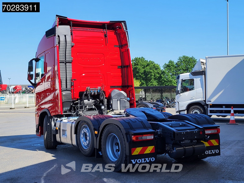 Volvo FH 500 6X2 NEW! Retarder I-Parkcool Lift+Lenkachse ACC LED Euro 6 - Vilcējs: foto 2 Volvo FH 500 6X2 NEW! Retarder I-Parkcool Lift+Lenkachse ACC LED Euro 6 - Vilcējs: foto 2