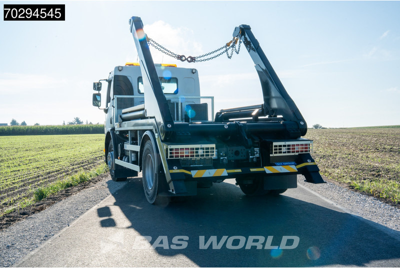 Volvo FE 320 4X2 Hyva NG 2012 TAXL Automatic Euro 6 - Būvgružu konteineru vedējs: foto 2 Volvo FE 320 4X2 Hyva NG 2012 TAXL Automatic Euro 6 - Būvgružu konteineru vedējs: foto 2