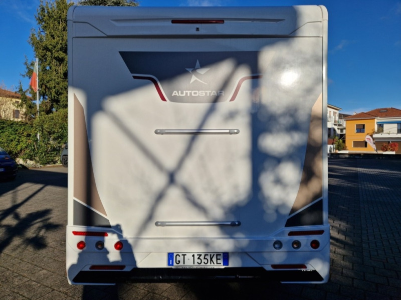 Autostar Passion I730 LCA - Integrēts kemperis: foto 3 Autostar Passion I730 LCA - Integrēts kemperis: foto 3