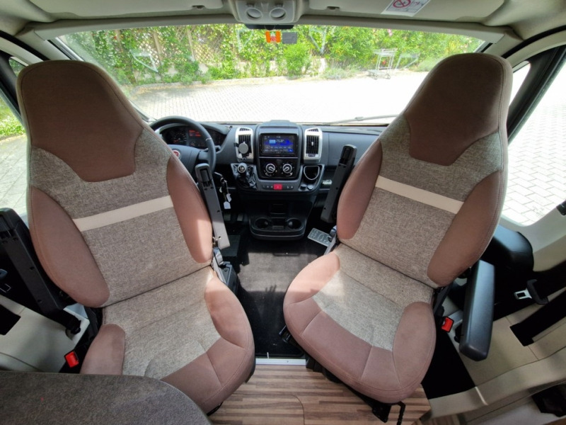 Malibu Van 600 DB - Auto kemperis: foto 5 Malibu Van 600 DB - Auto kemperis: foto 5