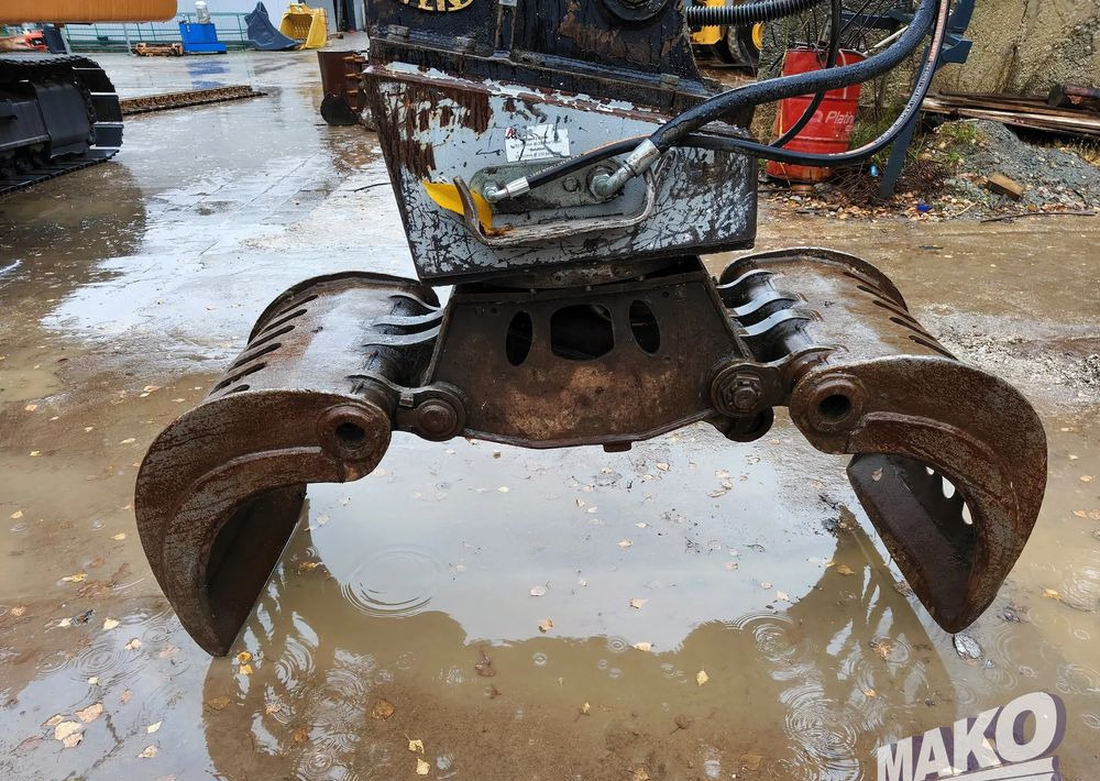 Doosan DX140LCR-5 - Kāpurķēžu ekskavators: foto 3 Doosan DX140LCR-5 - Kāpurķēžu ekskavators: foto 3