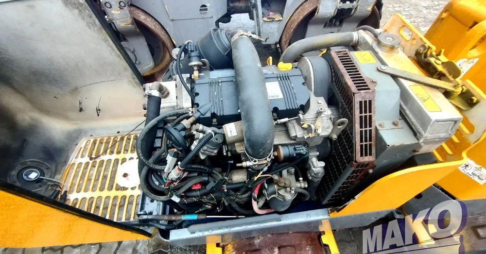 Wacker Neuson RT82-SC2 - Veltnis: foto 4 Wacker Neuson RT82-SC2 - Veltnis: foto 4