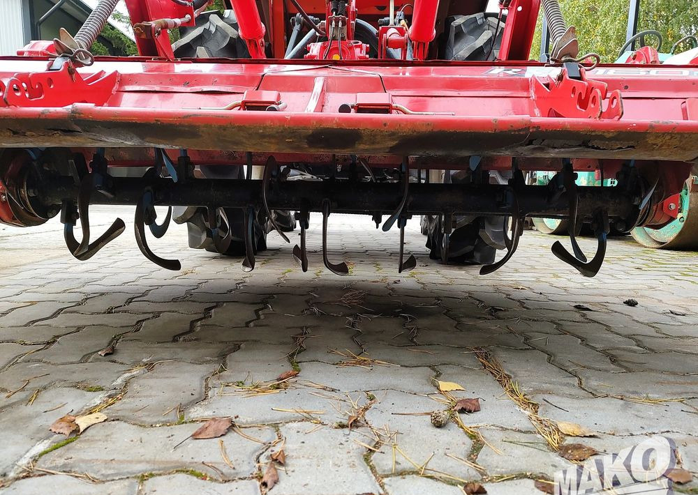 Yanmar US328 - Traktors: foto 4 Yanmar US328 - Traktors: foto 4