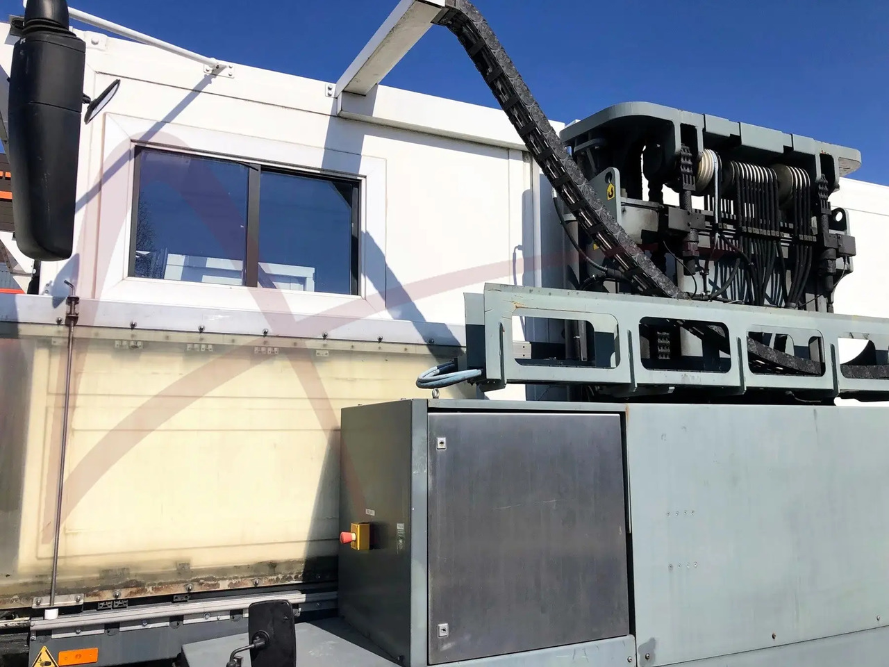 BULMOR SIDECAT XL 6.3 - Ambulifts: foto 3 BULMOR SIDECAT XL 6.3 - Ambulifts: foto 3