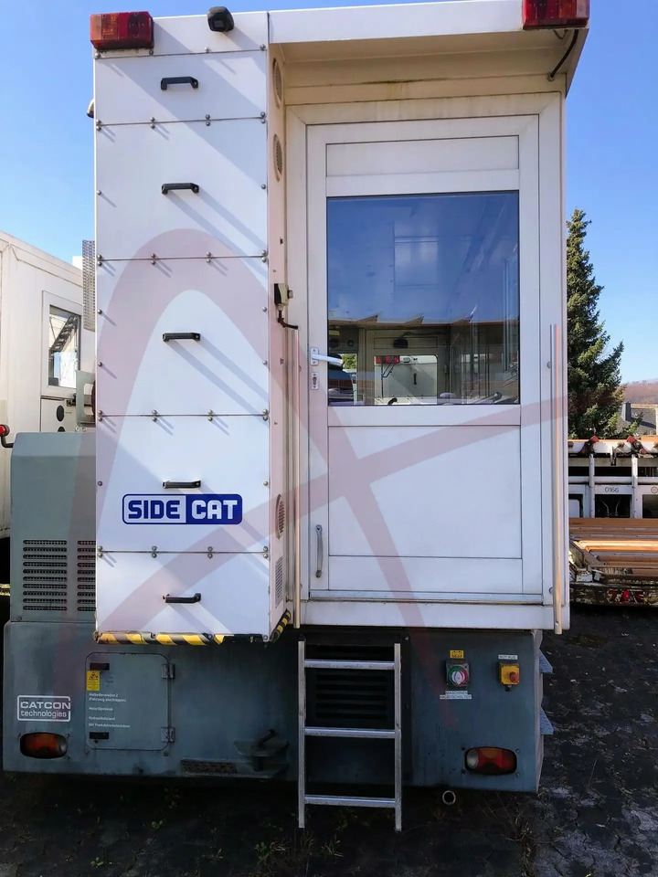 BULMOR SIDECAT XL 7.5 - Ambulifts: foto 3 BULMOR SIDECAT XL 7.5 - Ambulifts: foto 3