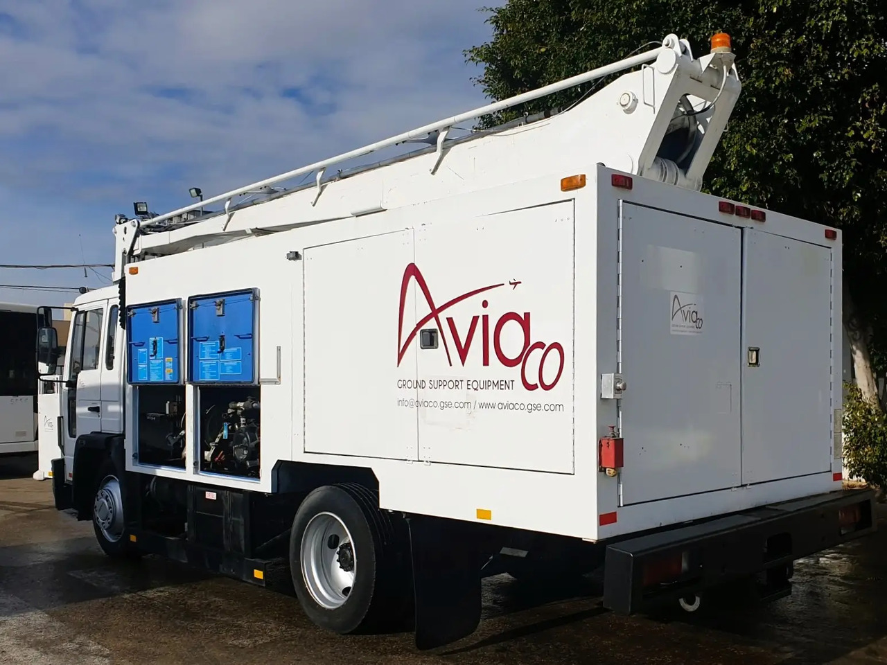 FMC SMD-1200 - Atledošanas mašīna: foto 1 FMC SMD-1200 - Atledošanas mašīna: foto 1