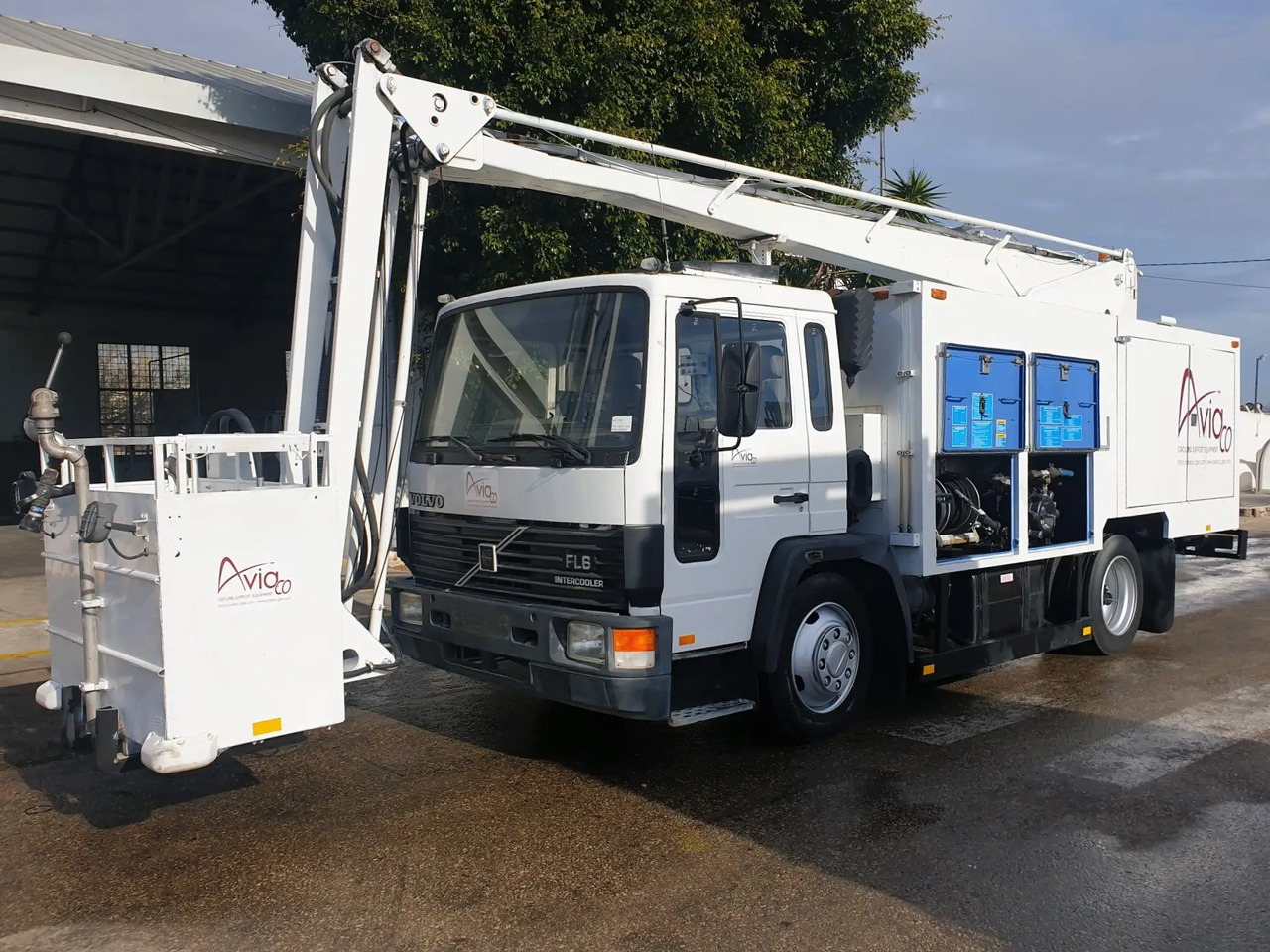 FMC SMD-1200 - Atledošanas mašīna: foto 4 FMC SMD-1200 - Atledošanas mašīna: foto 4