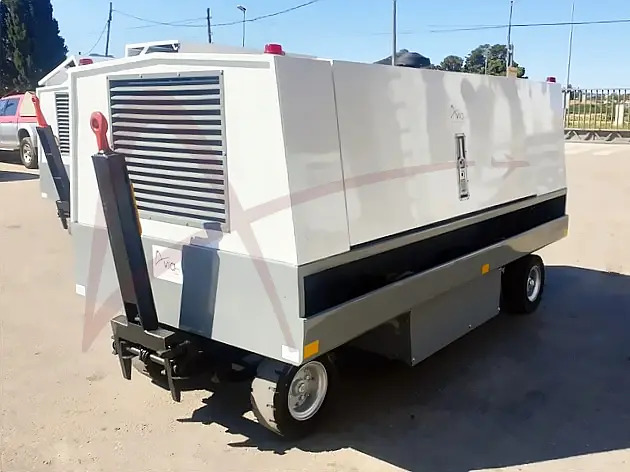 HITZINGER 140MDE18 - Virszemes elektrobarošanas avots: foto 3 HITZINGER 140MDE18 - Virszemes elektrobarošanas avots: foto 3