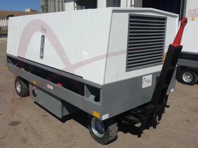 HITZINGER 90MDI1 28 - Virszemes elektrobarošanas avots: foto 1 HITZINGER 90MDI1 28 - Virszemes elektrobarošanas avots: foto 1