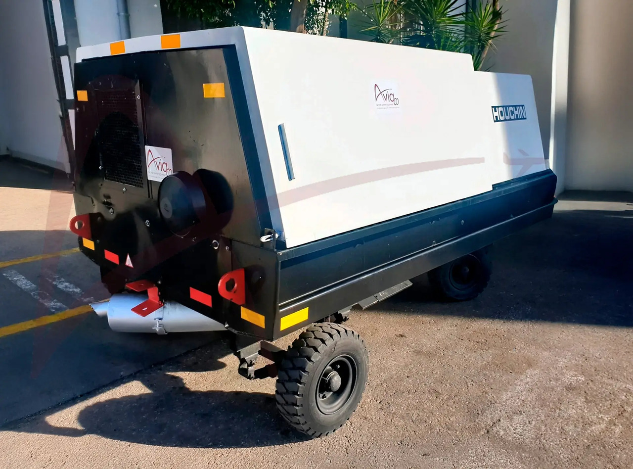 HOUCHIN D690-100SV - Virszemes elektrobarošanas avots: foto 4 HOUCHIN D690-100SV - Virszemes elektrobarošanas avots: foto 4