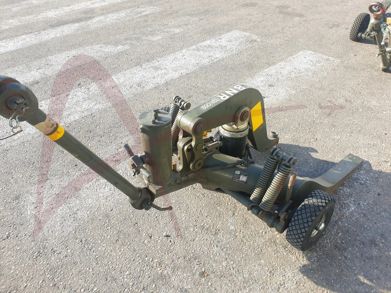 HYDRO RL15.05.403 - Garāžu aprīkojums: foto 2 HYDRO RL15.05.403 - Garāžu aprīkojums: foto 2