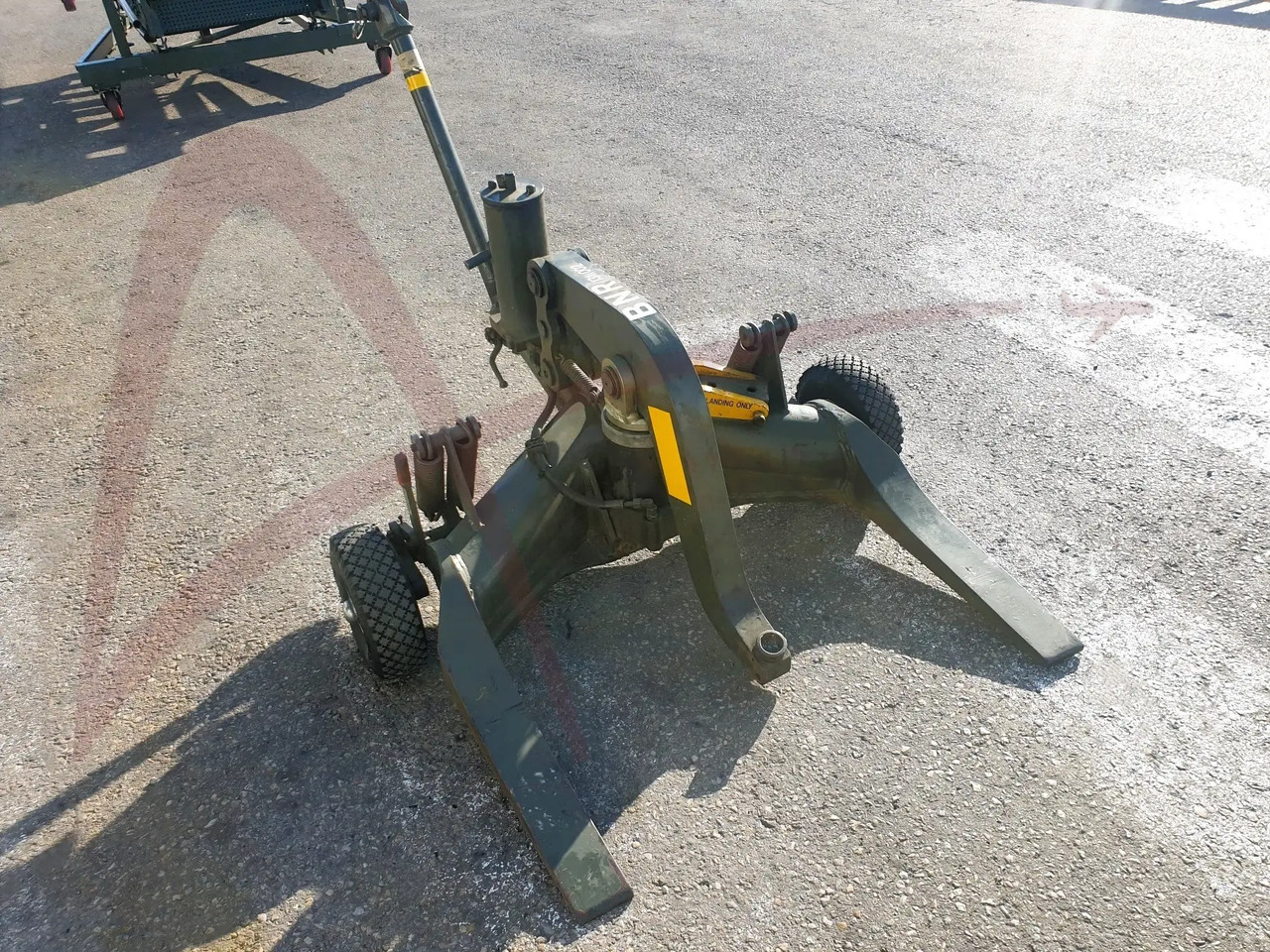 HYDRO RL15.05.403 - Garāžu aprīkojums: foto 5 HYDRO RL15.05.403 - Garāžu aprīkojums: foto 5