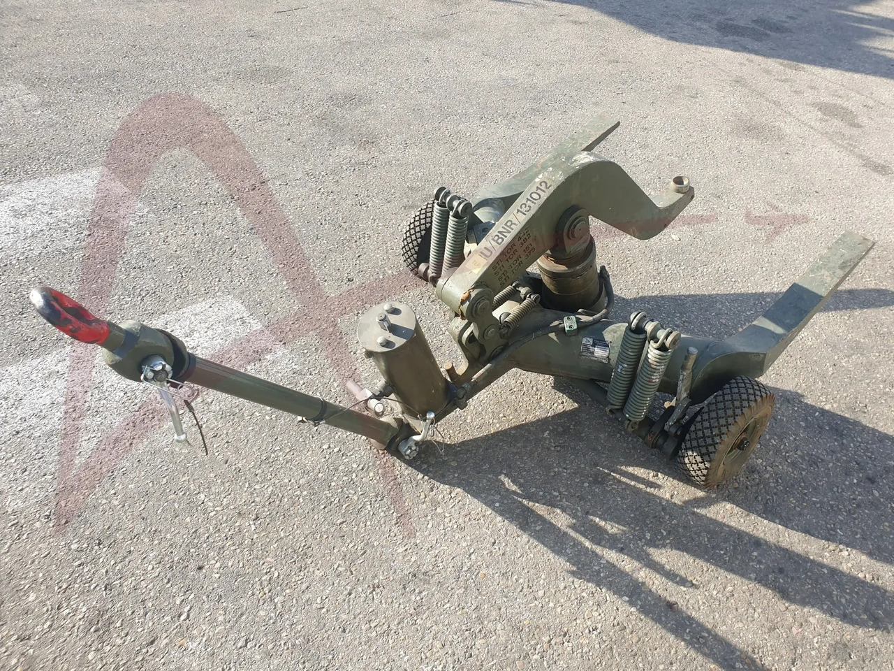 HYDRO RL15.05.403 - Garāžu aprīkojums: foto 3 HYDRO RL15.05.403 - Garāžu aprīkojums: foto 3