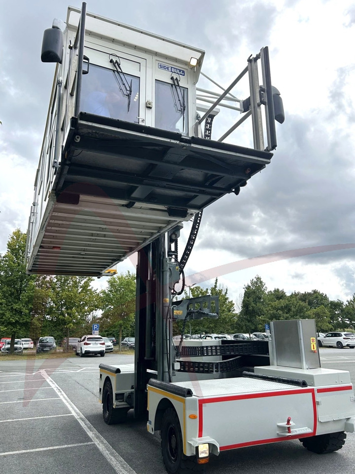 - Ambulifts: foto 3 - Ambulifts: foto 3